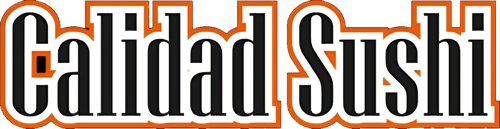 logo Calidad sushi web